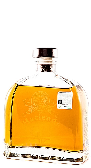 Текила Hacienda De Los Gil Extra Añejo
