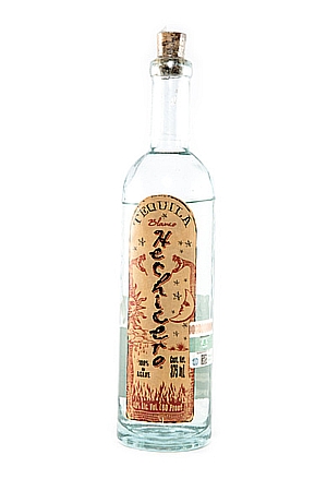 Текила Hechicero Blanco
