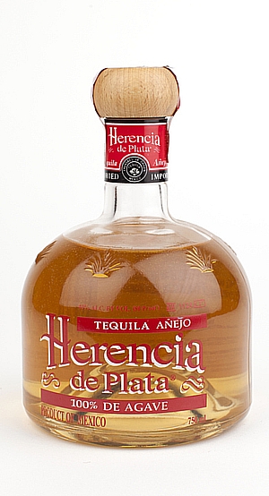 Текила Herencia de Plata Añejo
