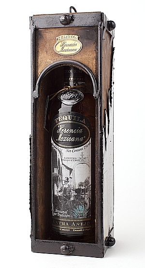 Текила Herencia Mexicana Extra Añejo