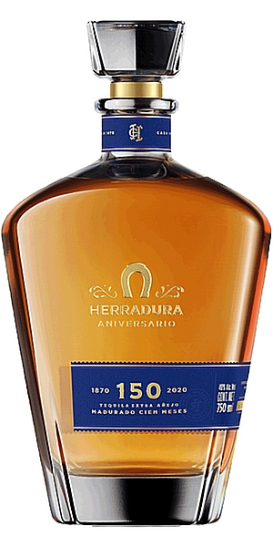 Текила Herradura Aniversario Extra Añejo