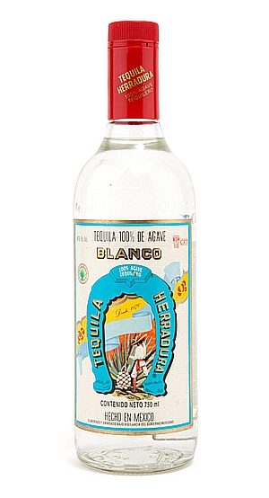 Текила Herradura Blanco 46