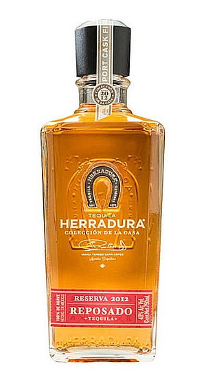Текила Herradura Colección de la Casa Reserva 2012 Reposado – Port Cask Finish