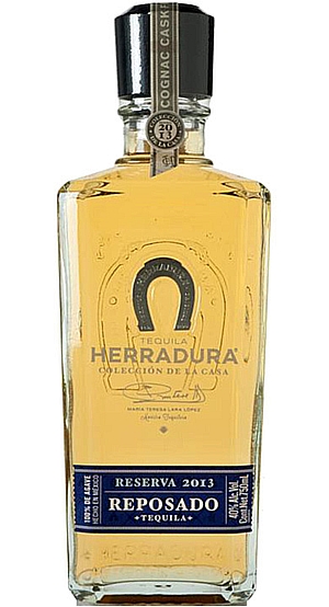 Текила Herradura Colección de la Casa Reserva 2013 Reposado