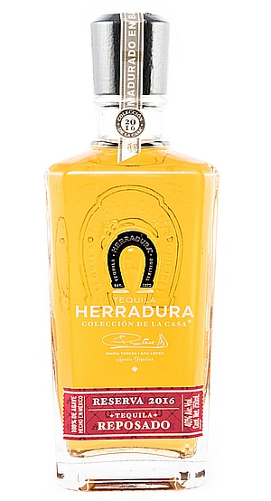 Текила Herradura Colección de la Casa Reserva 2016 Reposado – Port Cask Finish