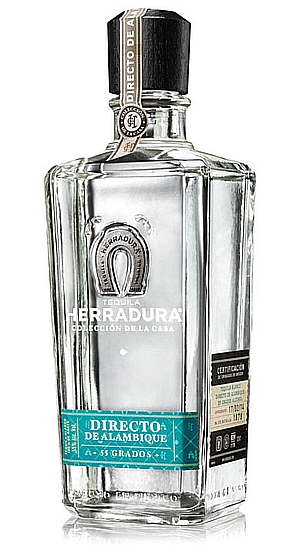 Текила Herradura Directo De Alambique
