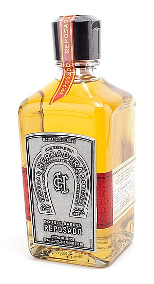 Текила Herradura Double Barrel Reposado
