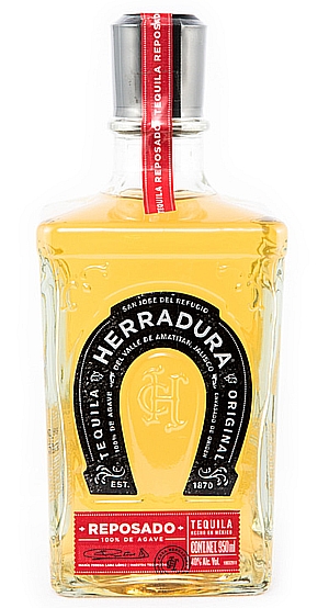 Текила Herradura Reposado