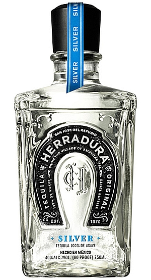 Текила Herradura Silver