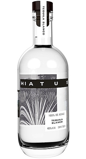 Текила Hiatus Tequila Blanco