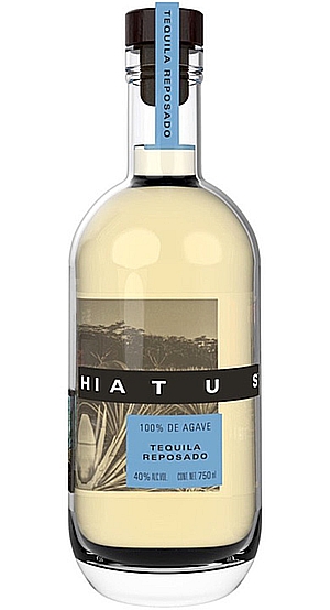 Текила Hiatus Tequila Reposado