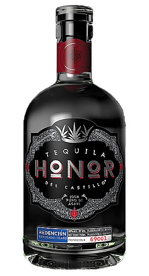 Текила Honor Del Castillo Redención Reposado