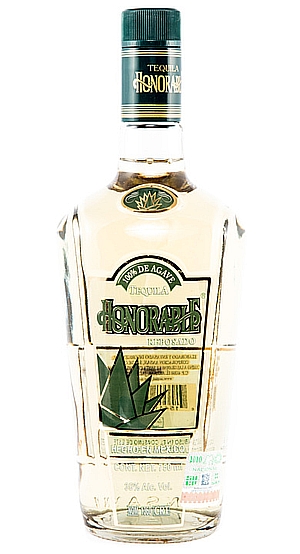 Текила Honorable Reposado