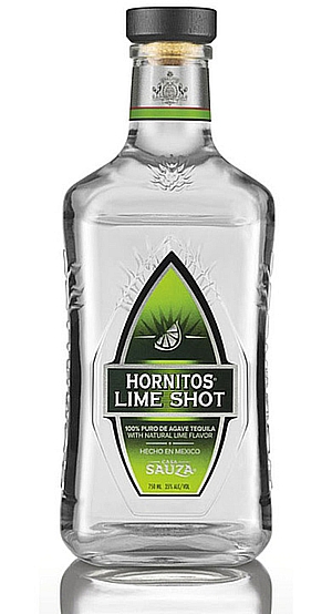 Текила Hornitos Lime Shot