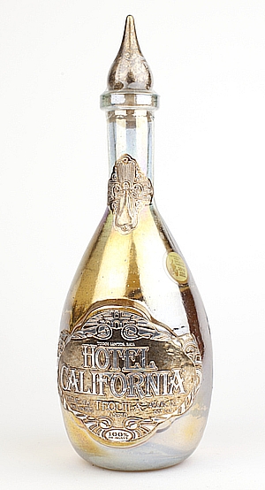 Текила Hotel California Añejo