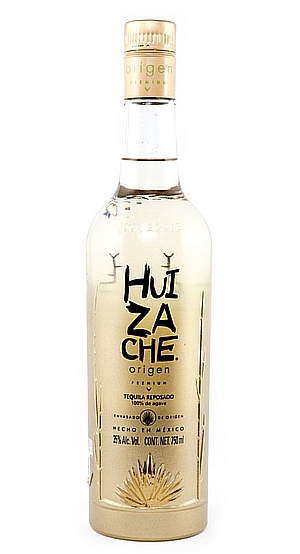 Текила Huizache Origen Reposado