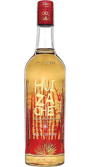 Текила Huizache Reposado