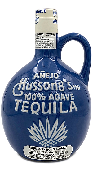 Текила Hussong's Añejo