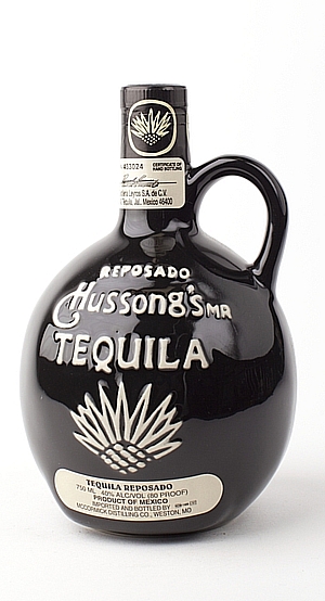 Текила Hussong's Reposado