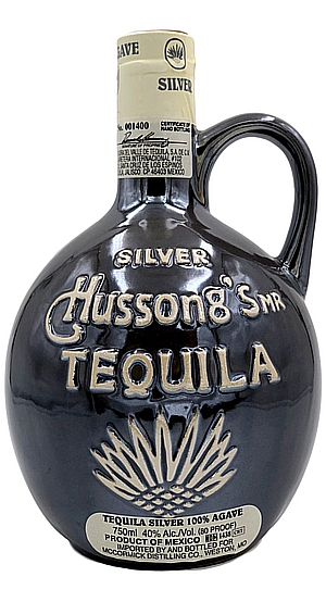 Текила Hussong's Silver Tequila