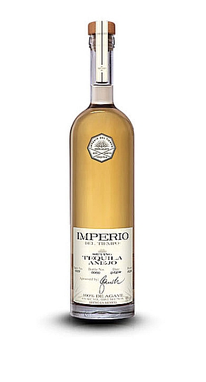Текила Tequila Imperio Añejo