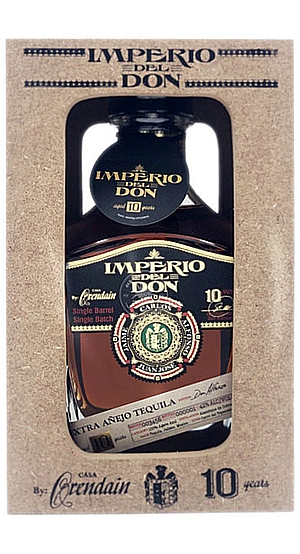 Текила Imperio Del Don Extra Añejo