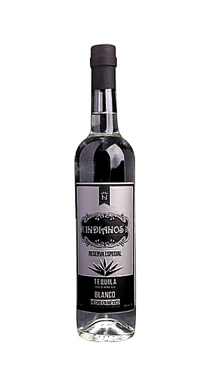 Текила Tequila Indianos Blanco