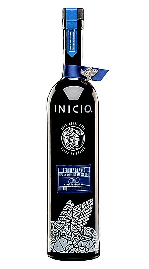 Текила Inicio Tequila Blanco
