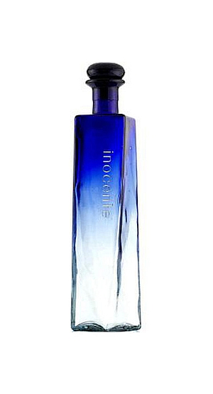 Текила Inocente Tequila Blanco