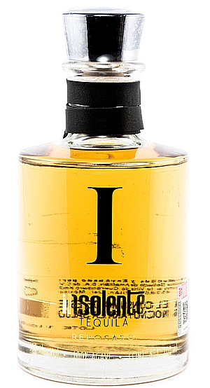 Текила Insolente Reposado