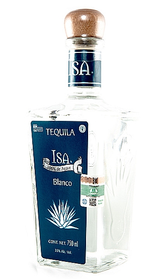 Текила ISA Blanco