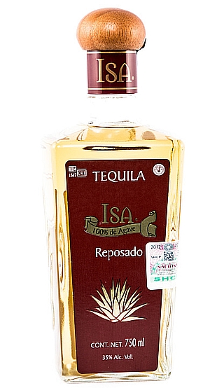 Текила ISA Reposado