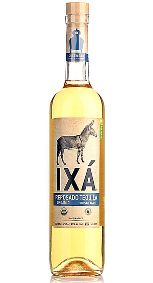 Текила IXA Reposado