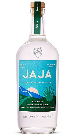 Текила JAJA Tequila Blanco