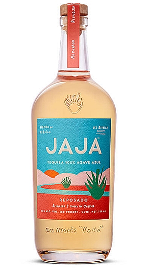 Текила JAJA Tequila Reposado