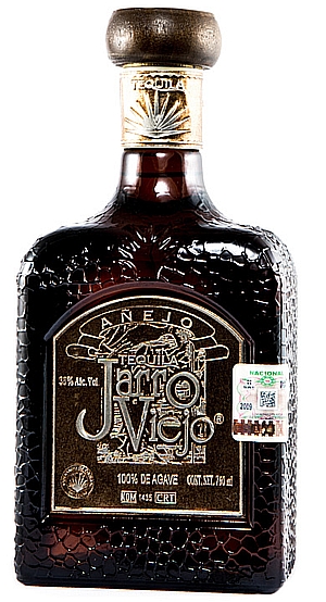 Текила Jarro Viejo Añejo