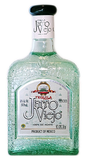 Текила Jarro Viejo Blanco