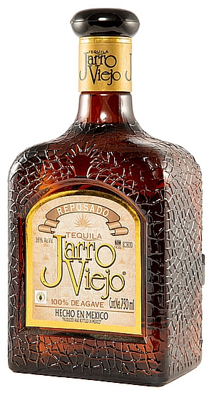 Текила Jarro Viejo Reposado