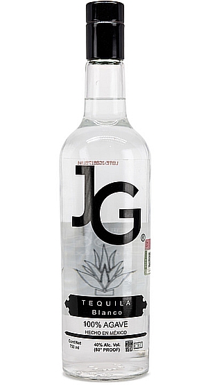 Текила Tequila JG Black Premium