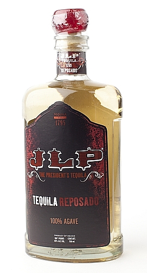 Текила JLP Tequila Reposado