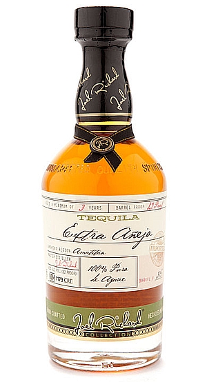 Текила Joel Richard Extra Añejo Tequila