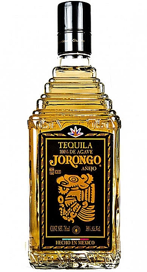 Текила Jorongo Añejo
