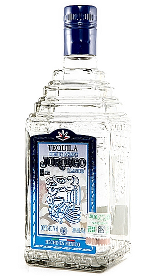 Текила Jorongo Blanco