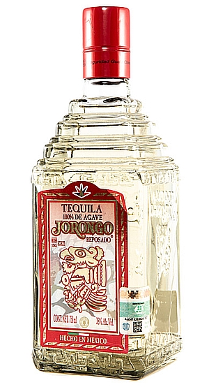 Текила Jorongo Reposado