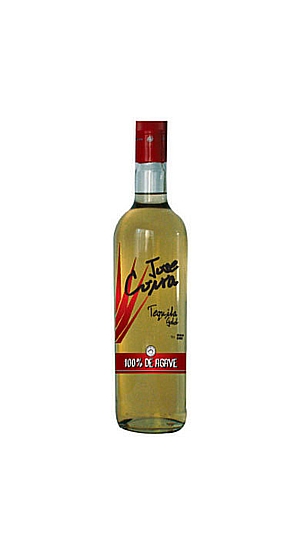 Текила Jose Coira Tequila Gold