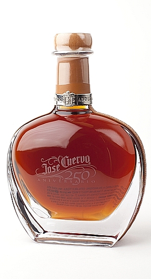 Текила Jose Cuervo 250 Anniversario
