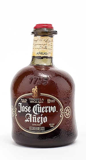 Текила Jose Cuervo Añejo