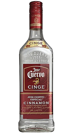 Текила Jose Cuervo Cinge