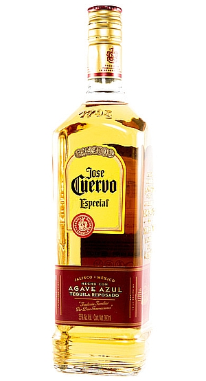 Текила Jose Cuervo Especial Reposado
