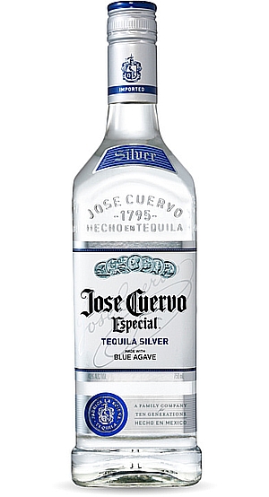 Текила Jose Cuervo Especial Silver